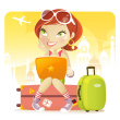 Crops, Cruises and Retreats
